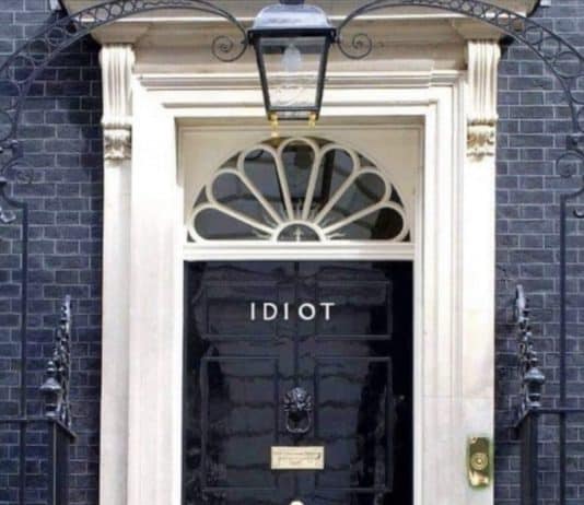 Sheriff Fat Man ‘does not believe in gestures’