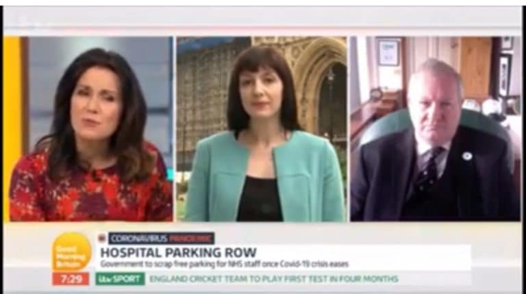 Everything wrong with Keir Starmer’s Labour right here