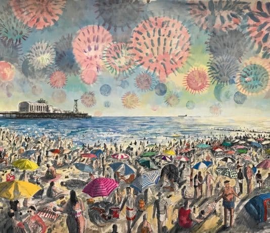 ‘Festival Coast Live!’ – BCP Council’s fantastic outdoor activity and events programme