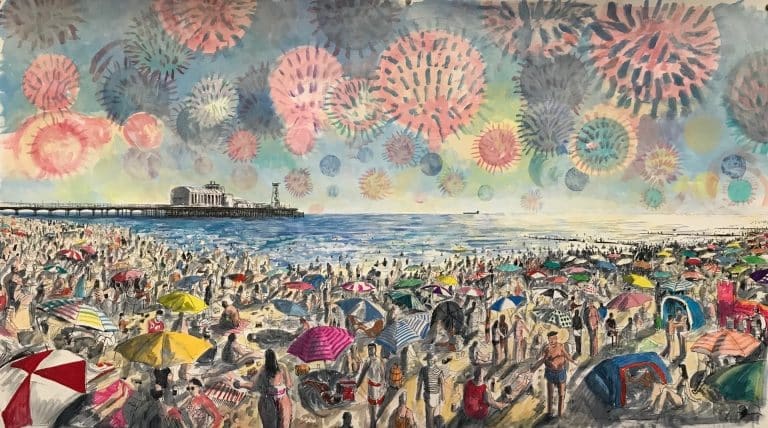 Some of the excuses used by the public for breaking lockdown