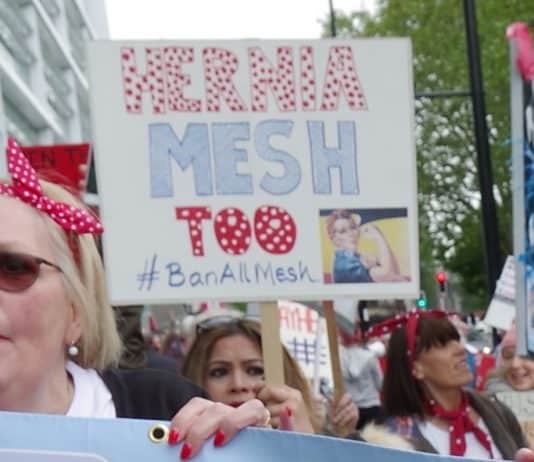 ‘First Do No Harm’ report: A response