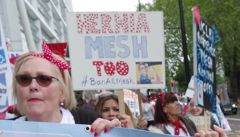 ‘First Do No Harm’ report: A response