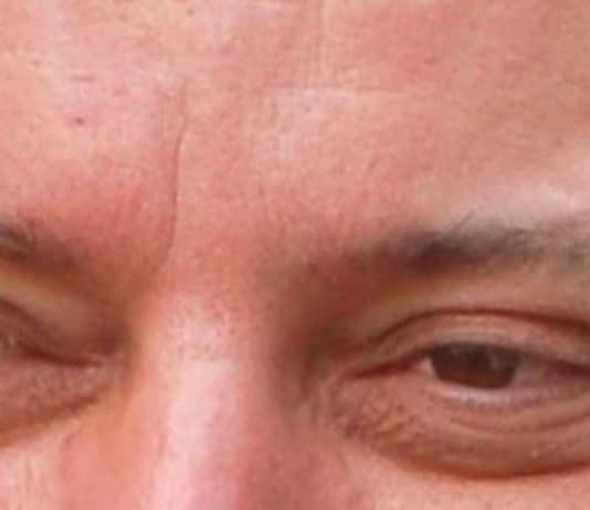 When it’s not ok to be white, even though you didn’t know why