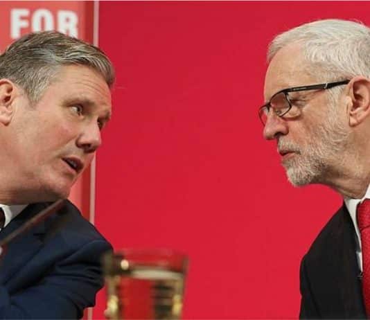 Caerphilly’s Fall Shows Why Jeremy Corbyn Would Have Been a Far Better Prime Minister Than Keir Starmer