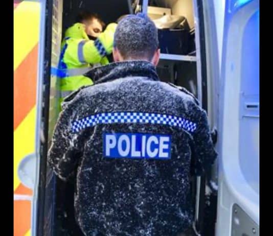 Witness appeal following serious collision near Bridport