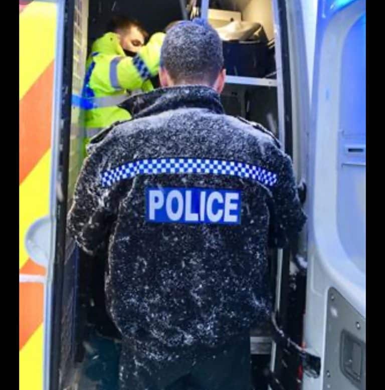 Witness appeal following serious collision near Bridport