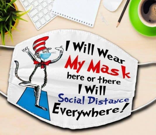 All Secondary school pupils and staff must now wear face masks