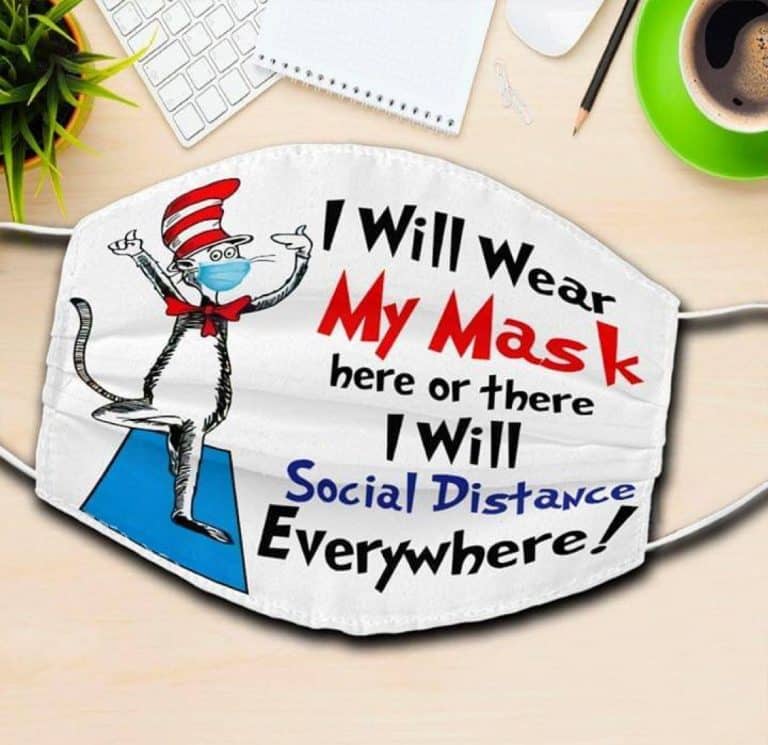 All Secondary school pupils and staff must now wear face masks