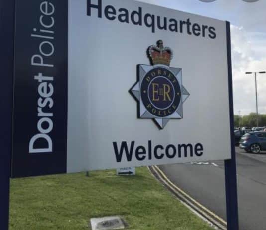 Dorset Police send open letter to Dorset public