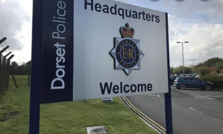 Dorset Police send open letter to Dorset public