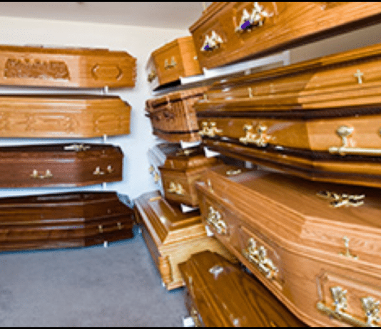 Uk’s excess deaths scandal: ‘It’s all very depressing’