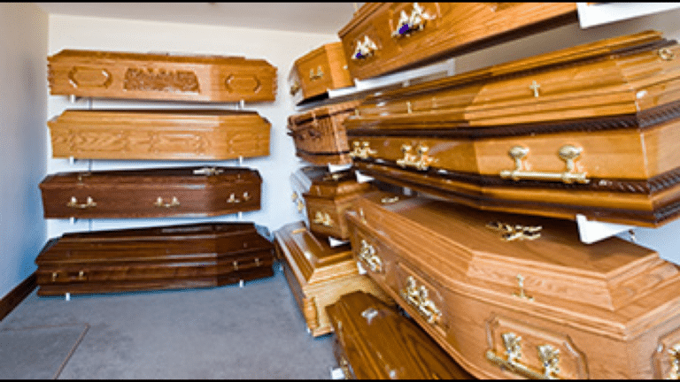 Uk’s excess deaths scandal: ‘It’s all very depressing’