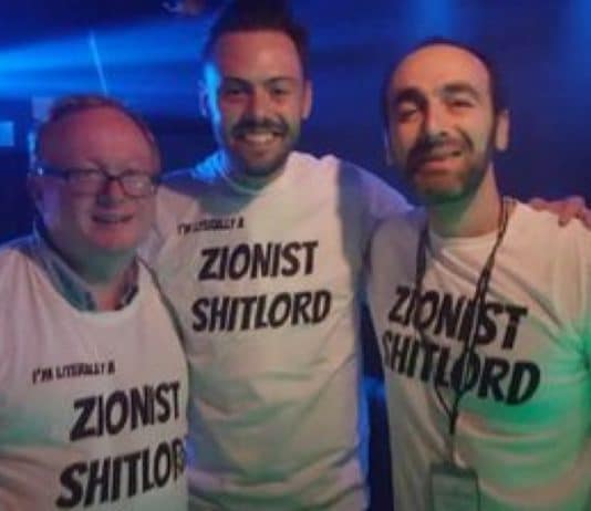 Labour NEC candidate supports Saudi genocide in Yemen