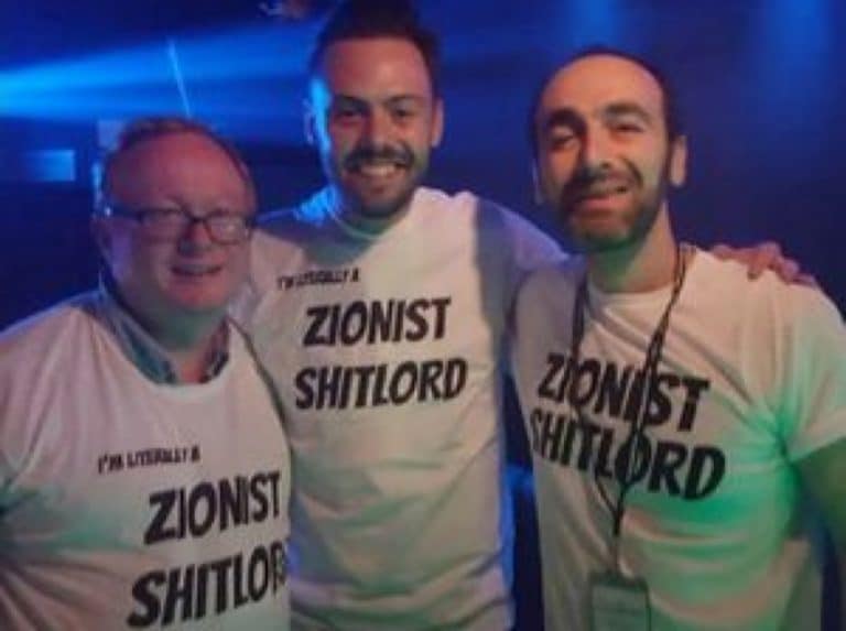 Labour NEC candidate supports Saudi genocide in Yemen