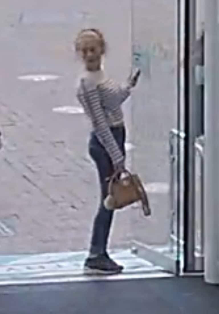 CCTV appeal following assault in Poole