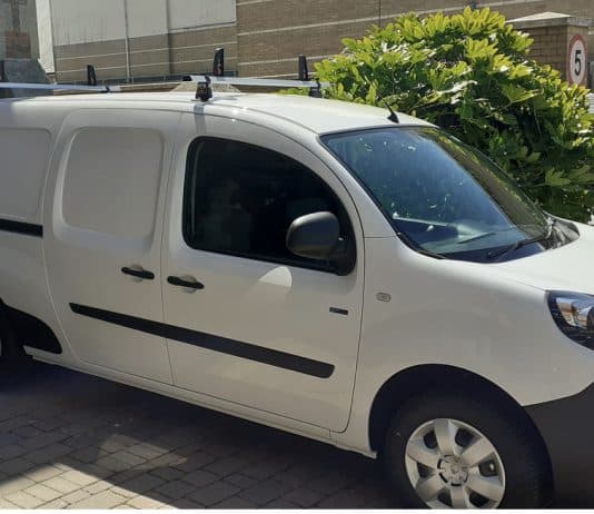 Weymouth Town Council invests in electric vehicle