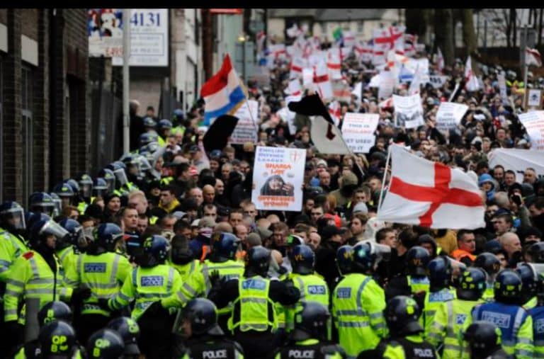 Study finds right wing views are associated with lower emotional intelligence