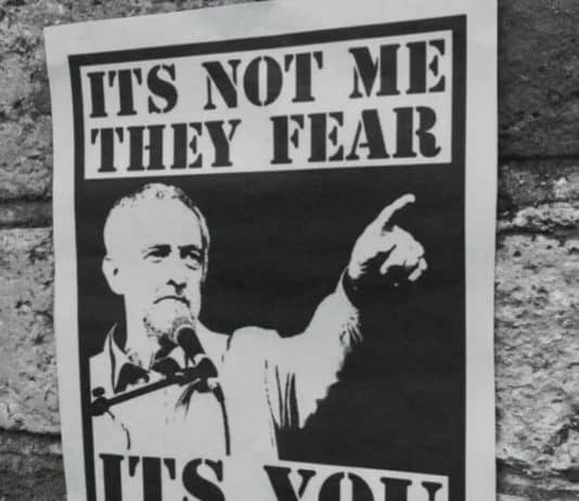 Jeremy Corbyn has been voted the best prime minister Britain never had in a Twitter poll