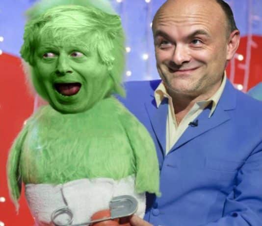 Joke (or aphorism) of the day