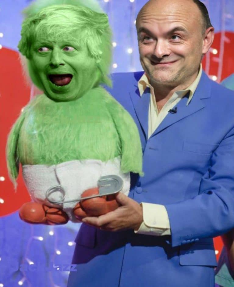 Joke (or aphorism) of the day