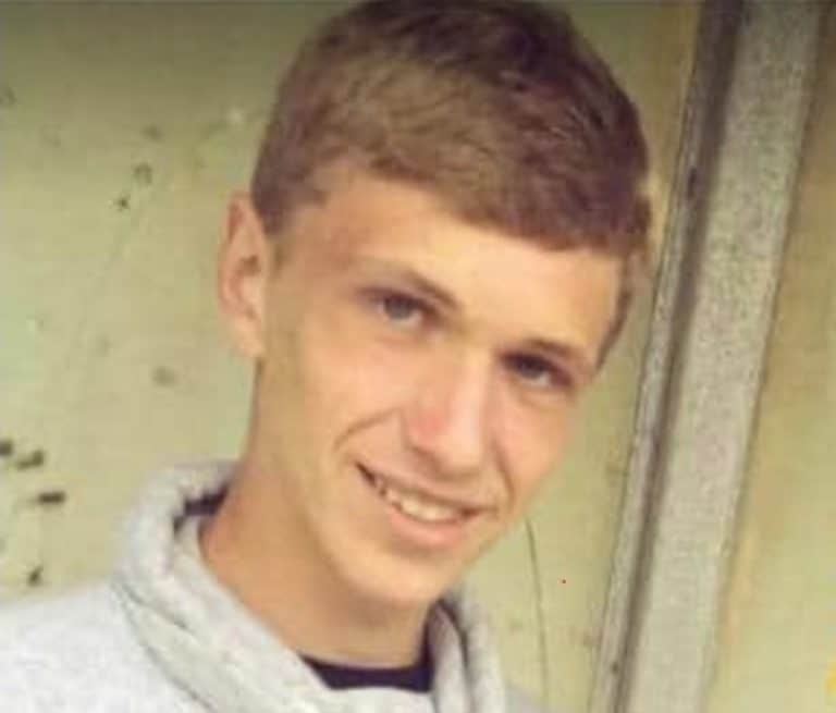 Family tribute to Harry following fatal collision near Beaminster