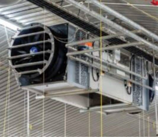 New £1.7 million agri-tech innovation centre at Dorset Innovation Park in Wool