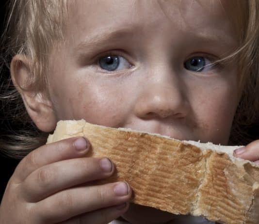 Fact checker finds Lib Dem leadership candidate and national press mislead country with child malnutrition data