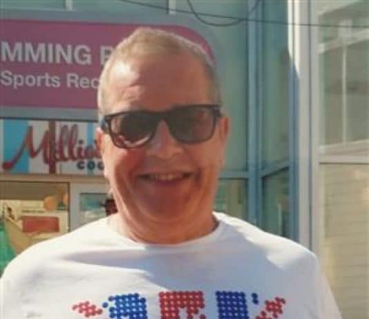 Appeal to find missing man from Shaftesbury