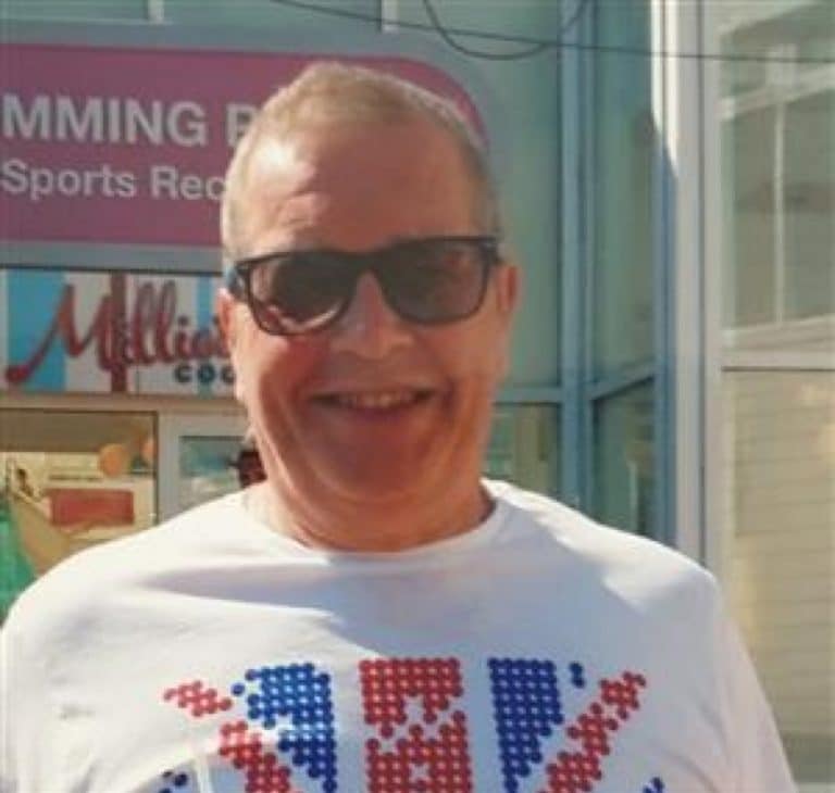 Appeal to find missing man from Shaftesbury