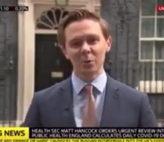 Even if you have recovered from Covid-19 and are then hit by a lorry it is recorded as a Covid-19 death