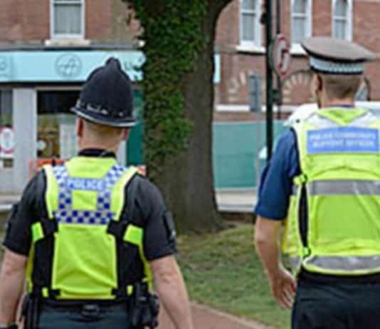 Witnesses sought following a domestic assault in Weymouth town centre