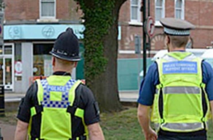 Licence or Lose It: Dorset Eye Readers Deliver a Brutally Clear Verdict on Policing