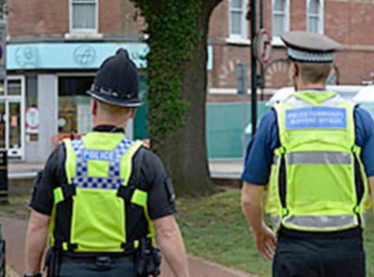 Police issue warning as scammers target North Dorset area