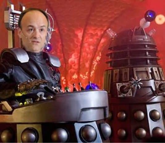 Cummings and his puppet journalists are on the march The Dominic Cummings corruption