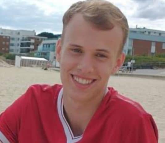 Image appeal following sexual assault in Purbeck