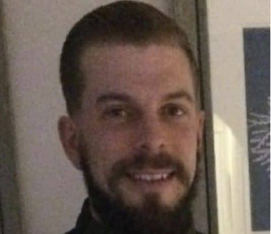 Public appeal to find missing man on Portland