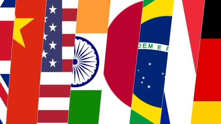 The Lancet expects Nigeria to be dominant global power by end of century