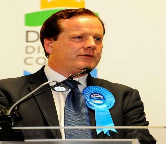 Charlie Elphicke trial: Former Conservative MP found guilty of sexual assault