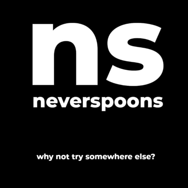 Never mind Wetherspoons it’s time for Neverspoons