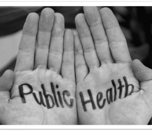 The greatest threat to public health – the government!