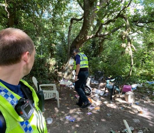 The age old question: ‘what is wrong with these people?’