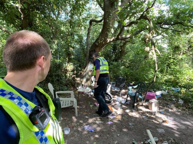 The age old question: ‘what is wrong with these people?’