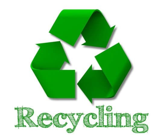 Changes at Sherborne household recycling centre