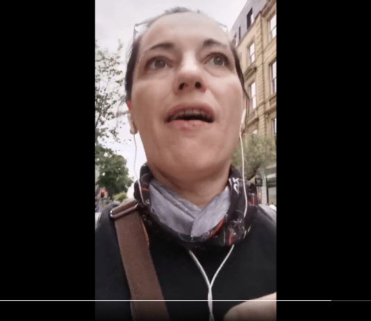 ‘Why are there so many brain dead sheep in this country?’