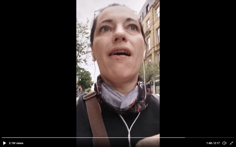 ‘Why are there so many brain dead sheep in this country?’