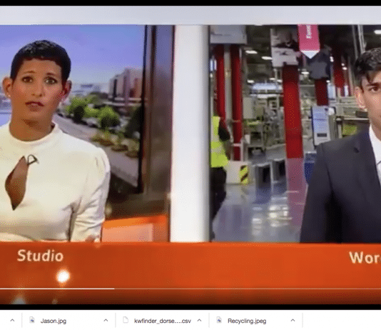 ‘You need to do the right thing before you are shamed in to it’