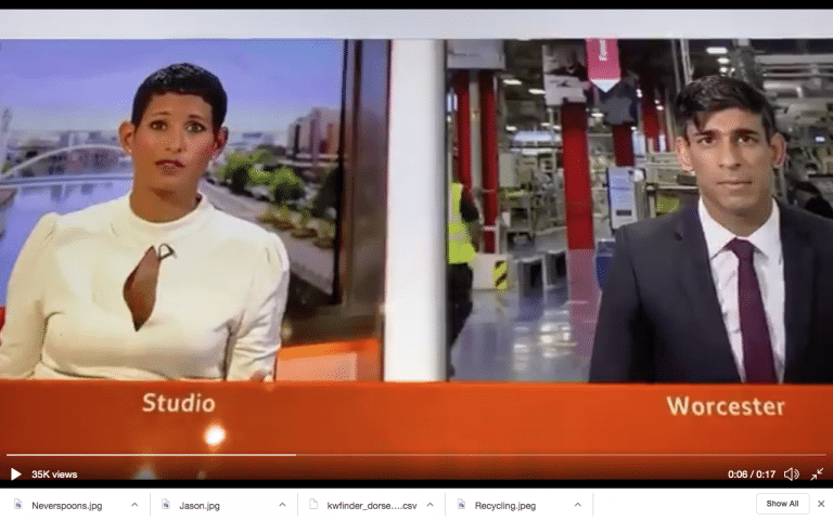 ‘You need to do the right thing before you are shamed in to it’