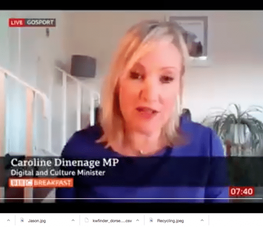 Your life in their hands