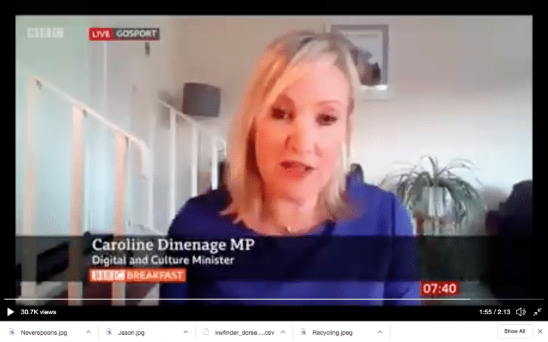 Your life in their hands