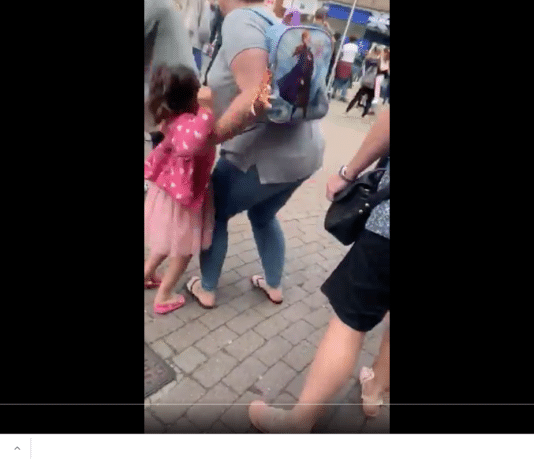 Well done to the people of Crawley: Fascism should be smashed not debated